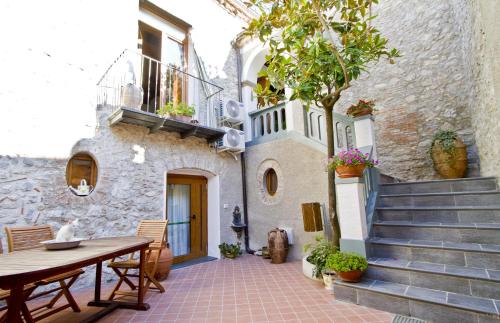 Tortorella Bed & Breakfast | Ospitalità Don Carlo