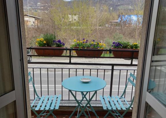 Domodossola Apartment | Ossola Bella la tua casa