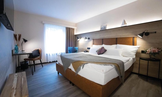 Bremervoerde Hotel | Oste-Hotel Superior