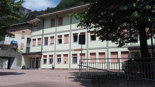 Angolo Terme Hostel | Ostello Angolo Verde