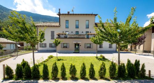 Valtellina Bed & Breakfast | Ostello Guicciardi