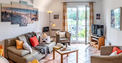 Gollwitz Apartment | Ostsee-Schwänchen I