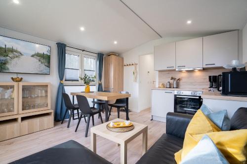 Gronenberg House | Ostseecamp Ferienhaus "Sonneneck" mit umzäuntem Grundstück
