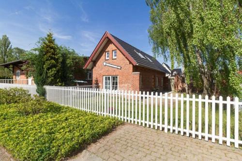 Kuhlungsborn Ost House | Ostseeperlen-Haus 2