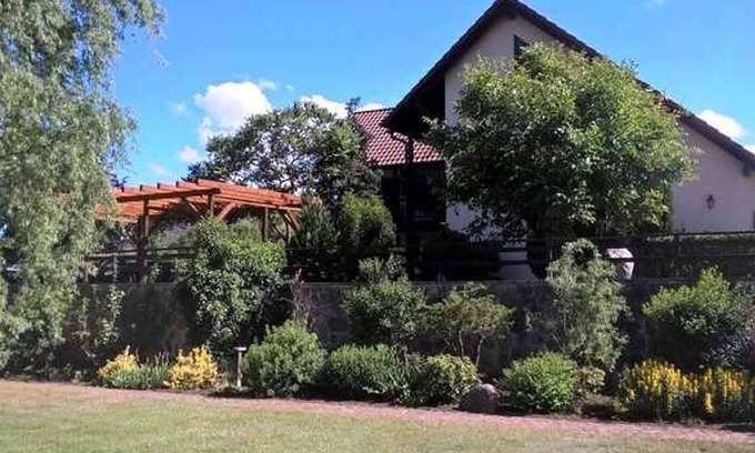 Pelsin Apartment | Ostsied - De Ingel Hoof - Apartments on beautiful grounds