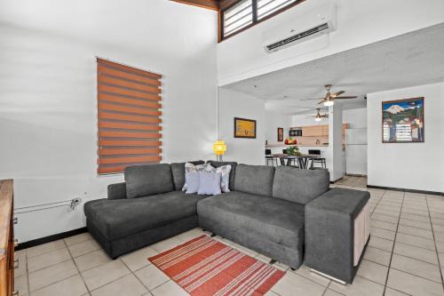 Sardinera Apartment | Otium Balcony Pet Friendly Free Parking