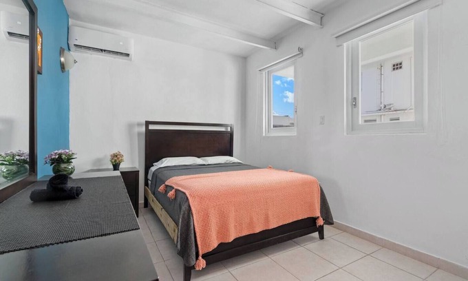 San Juan Apartment | Otium | With Pool | Pet Friendly | Near The Beach
