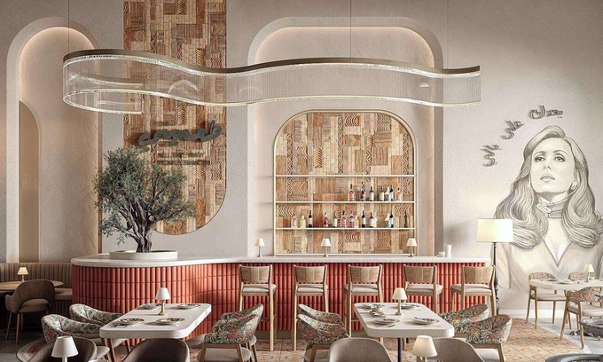Las Vegas Apartment | Otonomus Hotel - Las Vegas