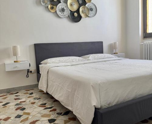 Spinazzola Apartment | Ottantas Apartment