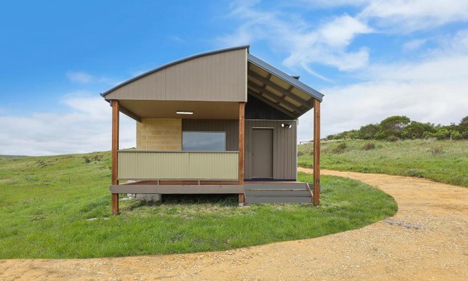 Princetown Villa | Otway Coastal Villas, 1 Bedroom villa.