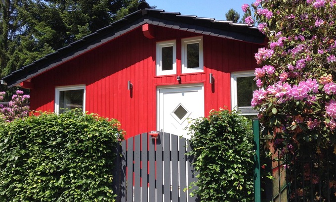 Simmerath House | Our holiday home in the idyllic Rurtal at the national park, no through traffic
