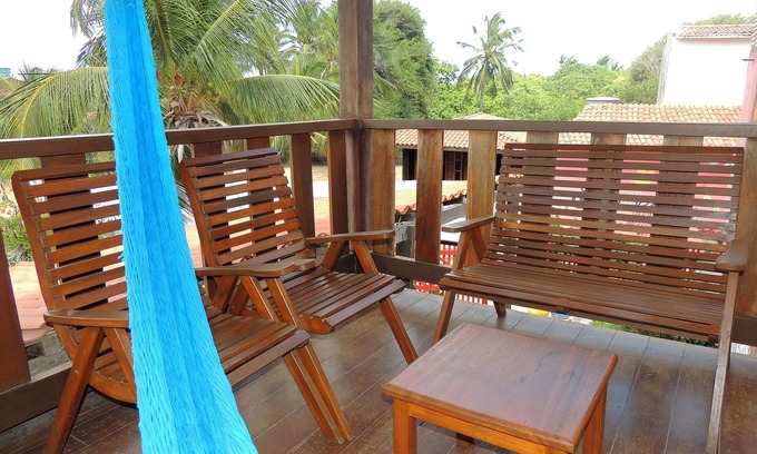 Jijoca de Jericoacoara House | Our House in Jeri 2
