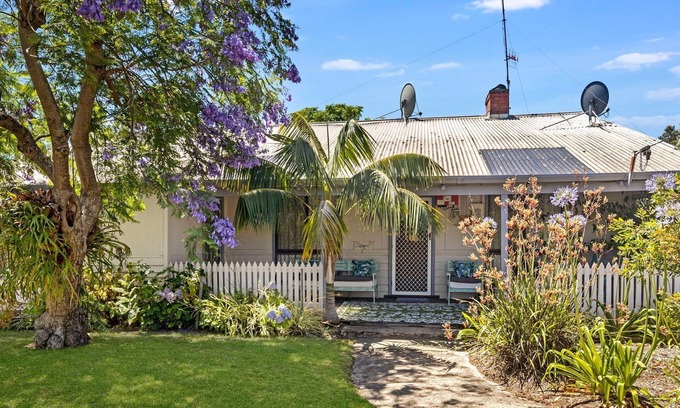 Nannup Cottage | Our Humble Home - Nannup