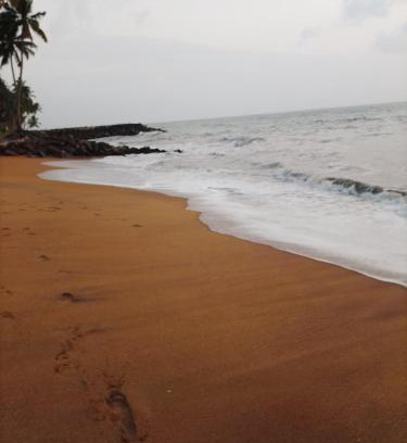 Wadduwa House | Our Little Secret