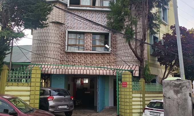 Laitumkhrah Hotel | Our Villa Guest House