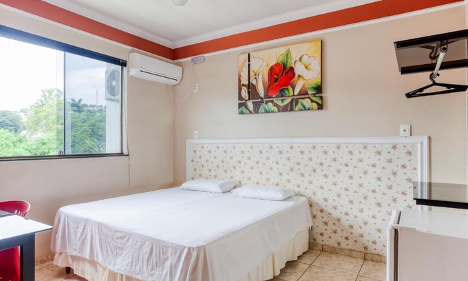 Centro Hotel | Ouro Hotel