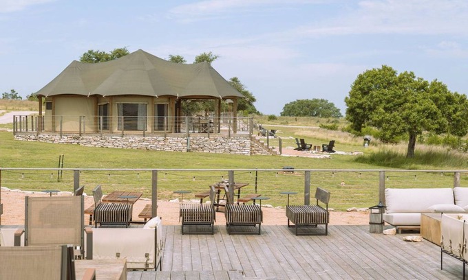 Fredericksburg RV Rental | Outdoorsy Hill Country