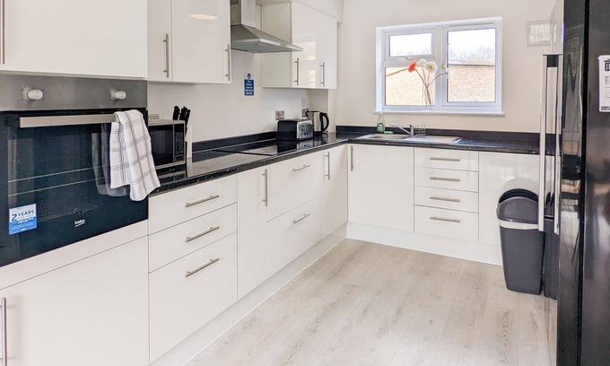 Peterborough House | Outfield Homes