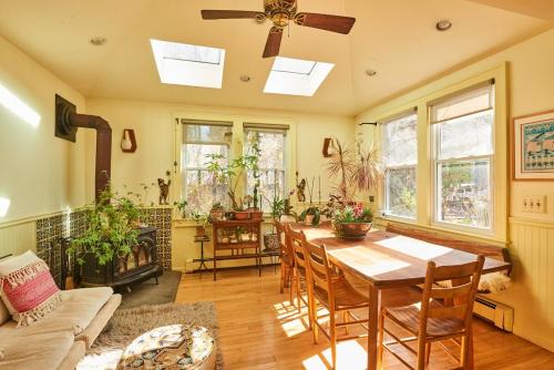 Woodridge Apartment | Outlier Inn Main House on Farm Upstate Catskills