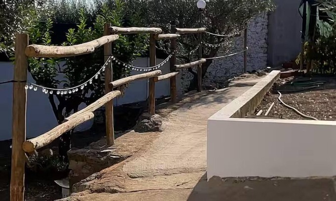 Mertola House | Outra Vida