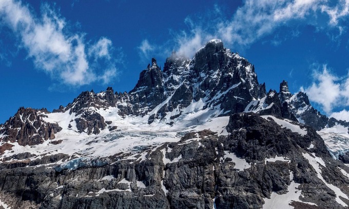 Torres Del Paine Cabin | Outscape Cerro Castillo
