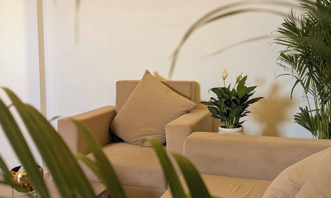 Sanganer Apartment | Outspace | 1BHK | Spacious | Cozy | Peaceful