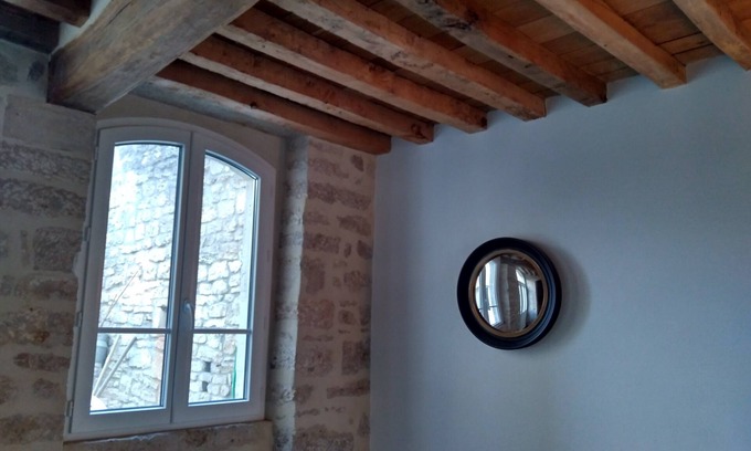 Valognes House | Over time, Valognes, House of character