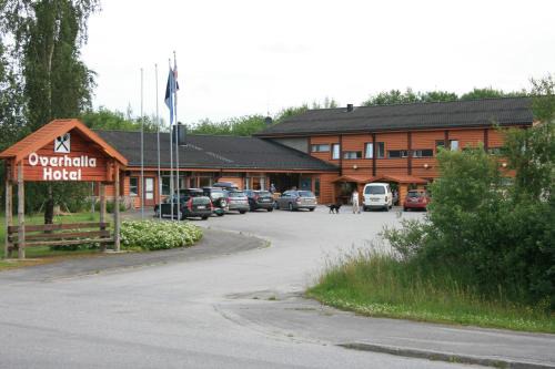 Ranemsletta Hotel | Overhalla Hotel