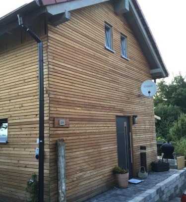 Odernheim am Glan Apartment | Overkamps - das Ferienhaus
