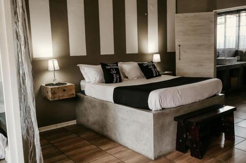 Phalaborwa House | Overnight Stop Before Kruger National Park