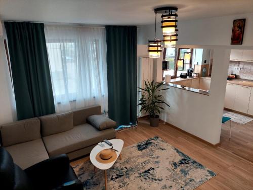 Old Town Apartment | Ovidiu's dream