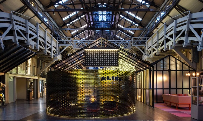 Woolloomooloo Hotel | Ovolo Woolloomooloo