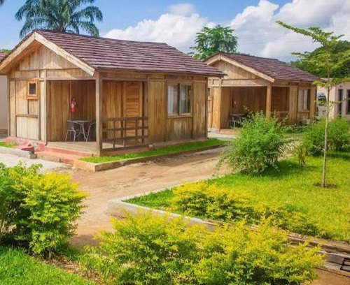 Mocuba Ski Chalet | Ovuwa Mocuba