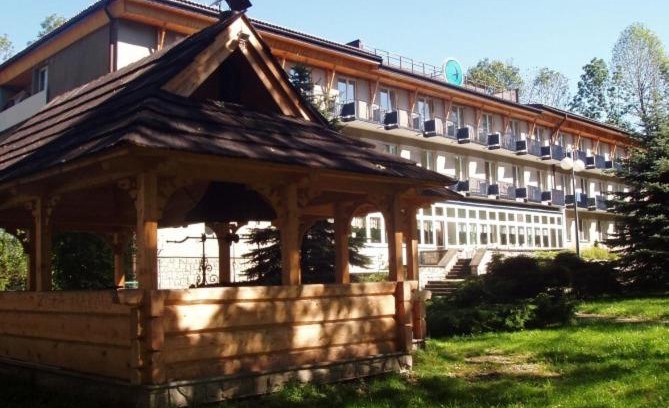 Zakopane Resort | OW Jaskółka