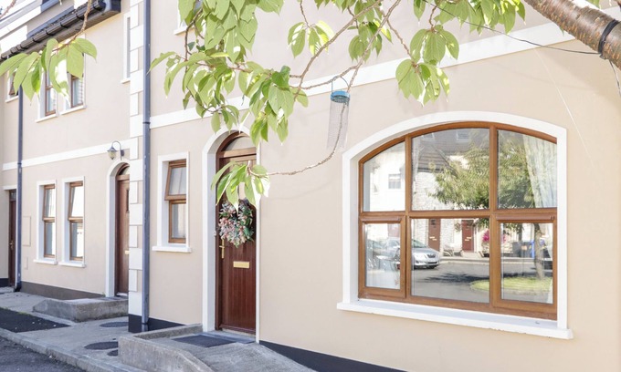 Ardara Cottage | Owen Tucker View House