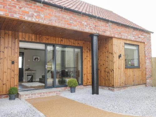 Mappleton House | Owl's Hoot