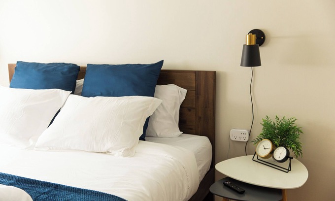 Rochester House | Owl's Nest - A Rochester Escape! RIT & UoR Nearby!