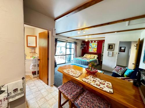 Linkwater Apartment | Owls' Rest