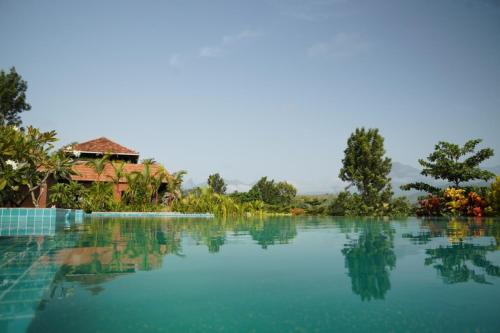 Mannarkkad Apartment | Oxyvalley Resort