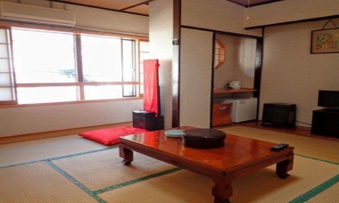 Kamimoku Onsen Hotel | Oyado Matsubaya / Vacation STAY 8058