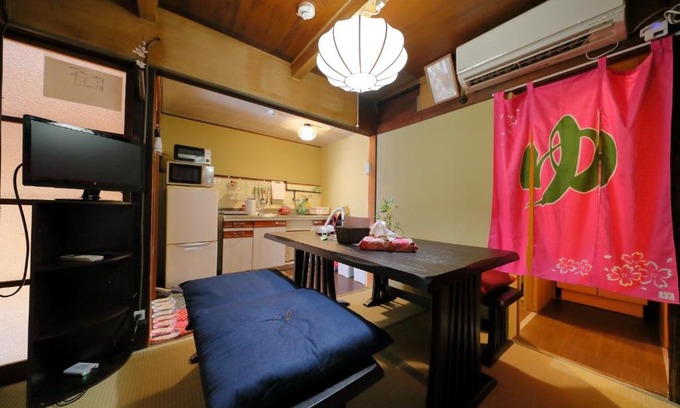 Higashiyama House | Oyado Sanjyo-Machiya - Vacation STAY 96740
