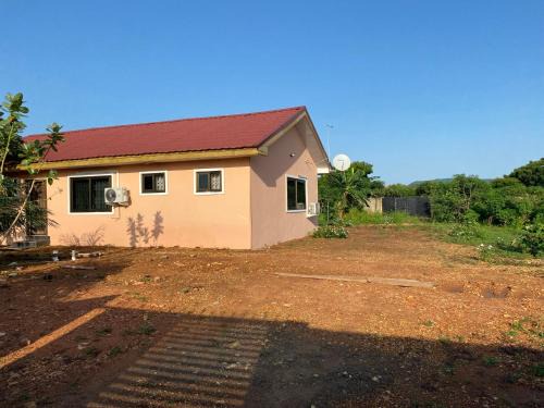 Oyibi House | Oyibi New furnished house - Charming 3 Bedroom