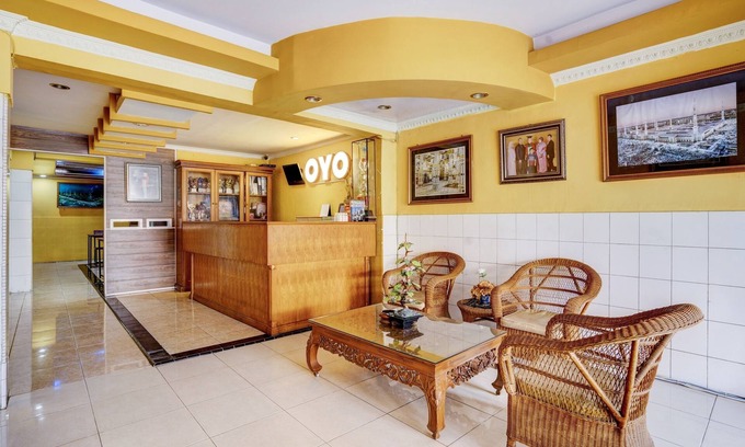 Lhokseumawe House | OYO 2972 Wisma Sartika