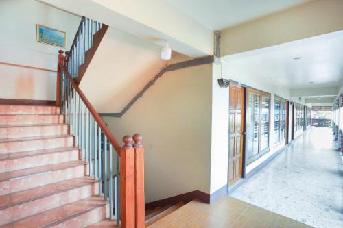 Chiang Khong Hotel | OYO 75388 P2 Place