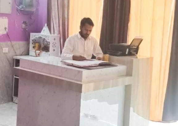 Pataudi Hotel | OYO 81254 Hotel Samrat