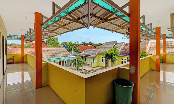 Sangkanurip Hotel | OYO 91955 Pondokan Cempaka