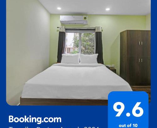 Nagole Hotel | OYO Flagship Hotel Sks Grand Luxury Rooms