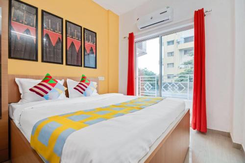 Kondhwa House | OYO Home Yana Heights