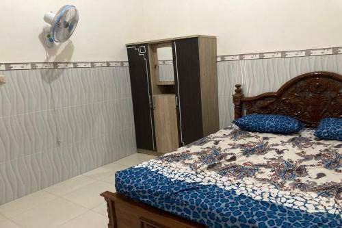Gresik Hotel | OYO Homes 91136 Desa Wisata Dalegan