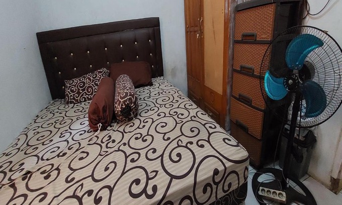 Gedongtataan Hotel | OYO HOMES 91255 Desa Wisata Embung Purworejo Syariah